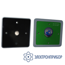 Панель управления для применения в чистых помещениях Commeng CR CS-2601А