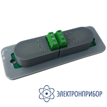 Сигнальная панель для применения в чистых помещениях Commeng CR IP-2501