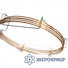 Капиллярные колонки CR-1, 30м*0.53мм*1.5мкм, Кат.№6.901.856