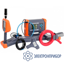 Трассопоисковый комплект CST-15 c GPS-модулем