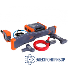Трассопоисковый комплект CST-15 c GPS-модулем
