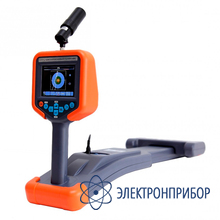 Трассопоисковый комплект CST-15 c GPS-модулем