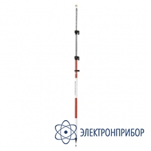 Веха телескопическая CST/Berger 67-4512TMA (клипс)