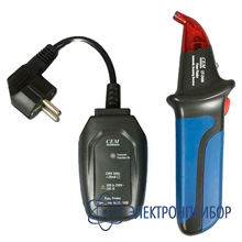 Идентификатор предохранителей CT-240