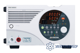 Импульсный источник питания постоянного тока PSB7 2800L