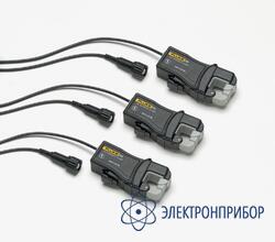Токовые клещи на 5 а переменного тока (3 штуки) Fluke i5sPQ3