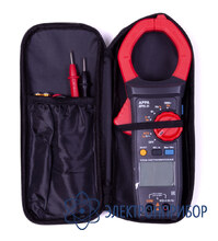 Клещи электроизмерительные APPA 41