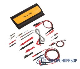 Комплект измерительных проводов для электронной аппаратуры Fluke TLK287