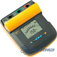 Измеритель сопротивления изоляции 5 кв Fluke 1550C