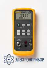 Калибратор датчиков давления Fluke 717 100G