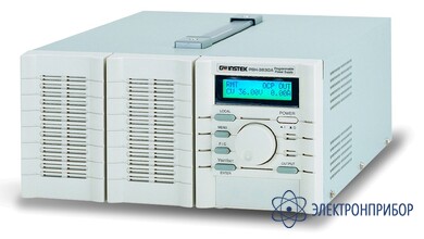 Программируемый импульсный источник питания PSH-73630