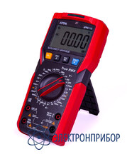 Мультиметр цифровой с функцией true rms APPA 112