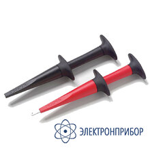 Набор зажимов с крючками suregrip Fluke AC280