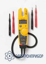 Клещи токоизмерительные Fluke T5-1000