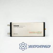 Генератор сигналов Signal Hound VSG60A