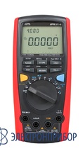Мультиметр цифровой с функцией true rms APPA 511