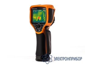 Тепловизор trueir, до 650°c U5856A