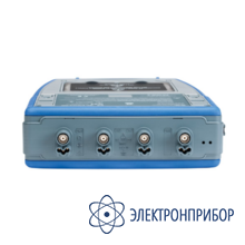 Осциллограф портативный индустриальный OX9302-BUS