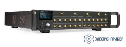 Переключатель вч сигналов матричный SSM5124A