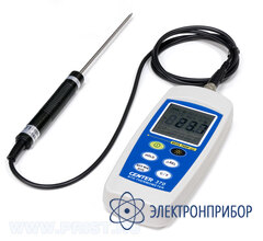 Измеритель температуры и влажности CENTER 370