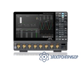 Осциллограф цифровой АКИП-4157/3-4К