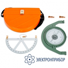 Буссоль RGK DQL-100