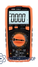 Мультиметр цифровой Victor VC9802A+