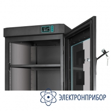 Модуль подачи азота черный с автоматическим управлением DC-A2-B