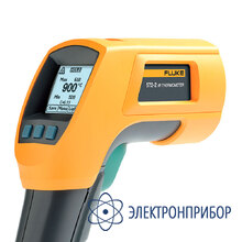 Высокотемпературный инфракрасный термометр Fluke 572-2