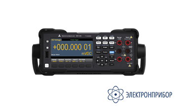 Вольтметр универсальный АКИП-2108