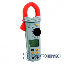Токовые клещи DCM340