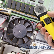 Термоанемометр с крыльчаткой Trotec BA16WP appSensor