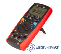 Мультиметр цифровой с функцией true rms APPA 511