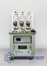Автоматическая установка для поверки электросчетчиков НЕВА-ТЕСТ 3303Л