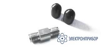 Переход коаксиальный, pc3.5 (мама)-pc3.5 (мама) TA341