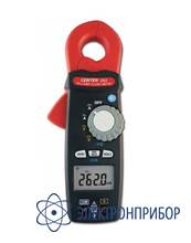 Электроизмерительные клещи CENTER 262