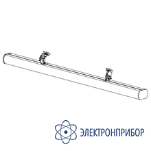 Светильник светодиодный для вытяжного шкафа ip66 910 мм ДЛ/С-9 LAB