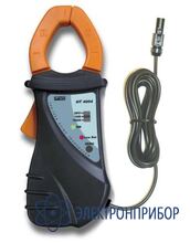 Клещи токовые HT4004