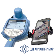 Для локаторов rd8200sg Держатель смартфона