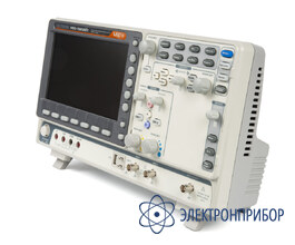 Осциллограф-анализатор спектра MDO-72202EX