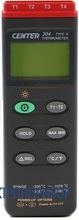 Измеритель температуры CENTER 304