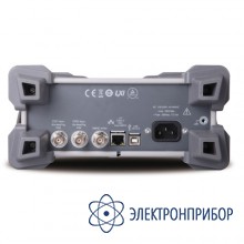 Универсальный генератор сигналов DG1022Z