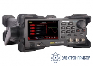 Универсальный генератор сигналов DG2072