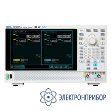 Универсальный генератор спф 2 канала с полосой до 250 мгц DG5252 Pro