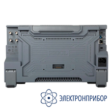 Универсальный генератор спф 2 канала с полосой до 250 мгц DG5252 Pro