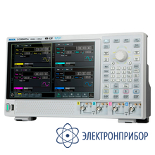 Универсальный генератор спф 4 канала с полосой до 250 мгц DG5254 Pro