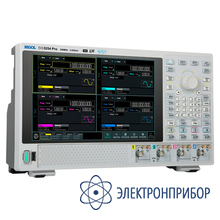 Универсальный генератор спф 4 канала с полосой до 250 мгц DG5254 Pro