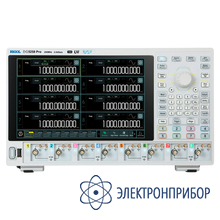 Универсальный генератор спф 8 каналов с полосой до 250 мгц DG5258 Pro