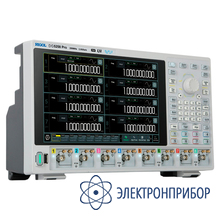 Универсальный генератор спф 8 каналов с полосой до 250 мгц DG5258 Pro