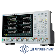 Универсальный генератор спф 8 каналов с полосой до 250 мгц DG5258 Pro